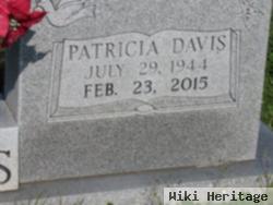 Patricia Ann Davis Nobles