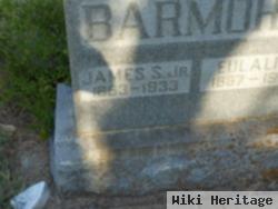 James S Barmore, Jr