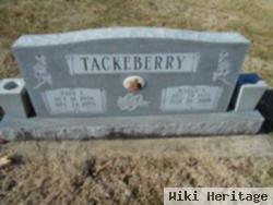 Paul Leon Tackeberry