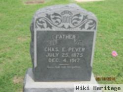 Chase E. Pever