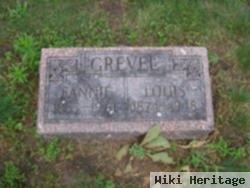 Fannie G. Grevel