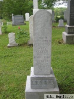 John Goodhines