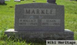 Susan Noll Markle