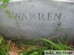 Robert Earl Warren