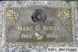 Marc G. Scott