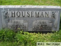 Joshua Houseman