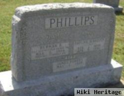 Pauline Schaefer Phillips