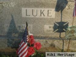 Mary Pardee Luke