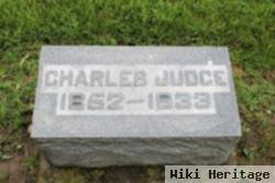 Charles Judge