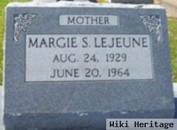 Margie Spell Lejeune