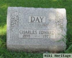 Charles Edward (Ed) "lightnin'" Day, Jr