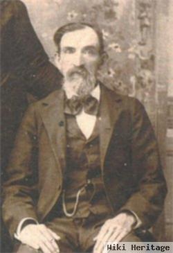 Isaac Garrison Dawson