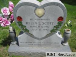 Helen L. Scott