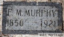 Francis Marion Murphy