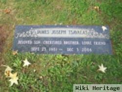 James Joseph Tsavalas