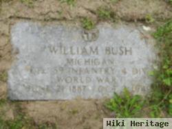 William R. Bush