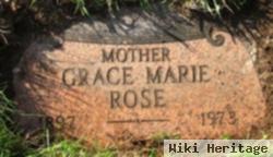 Grace Marie Puckett Rose