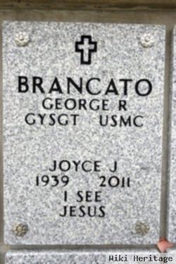 Joyce J Brancato