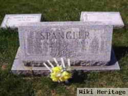 Mary E. Spangler