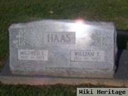 William E. Haas