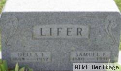 Samuel F Lifer