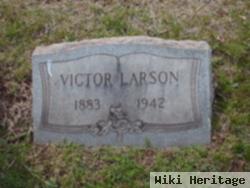 Victor Larson