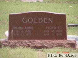 Doshia Bond Golden