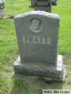 Katherine M. Pratt