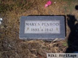 Mary V. Penrod