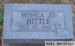 Monica Jo Hittle