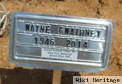 John Wayne "wayne" Gwathney