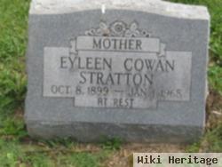 Eyleen Cowan Stratton