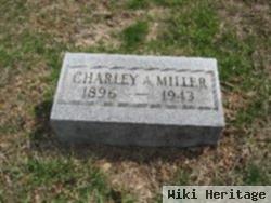 Charley A Miller