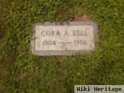 Cora A. Bell