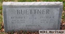 Richard E. Buettner