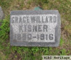 Grace Willard Kistner