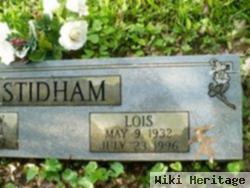 Lois Stidham