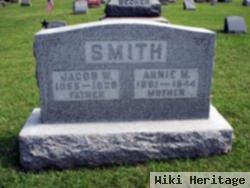 Annie M Peck Smith