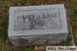 Harry J Kane