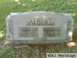 J. Herbert Albert