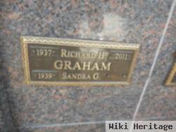 Richard H. Graham