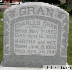 Charles Gran