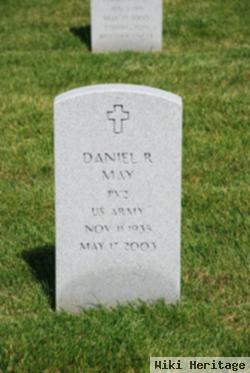 Daniel R. May