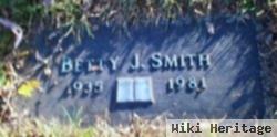 Betty J. Smith