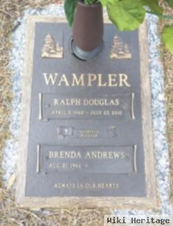 Ralph Douglas Wampler