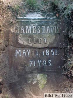 James Davis