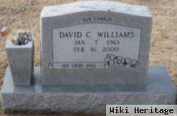 David C. Williams