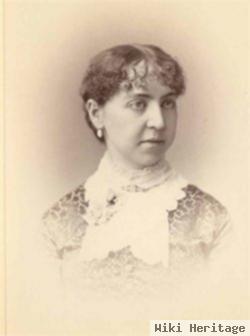 Ida Alice Evison Readio