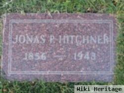 Jonas Park Hitchner