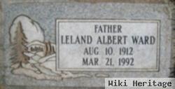 Leland Albert Ward